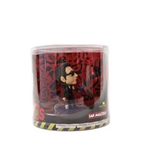 REVOs Jurassic Park Ian Malcolm Vinyl Action Figure Jeff Goldblum NIP Toy