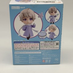 Nendoroid Hetalia Worldstars Russia Figure #1489 Orange Rouge Japan