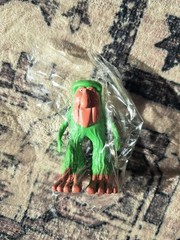 Italian Brainrot Inspired PVC Toy Figure 8 Piece Lot New
