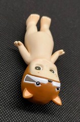 Sonny Angel Kewpie Animal Series-Raccoon 2005-Mini Figure Designer Toy No Box