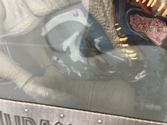 Jurassic World Hammond Collection Indominus Rex Deluxe Action Figure IN HAND!