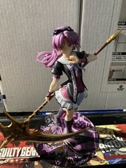 Kotobukiya The Legend Of Heroes – Renne Bright 1/8 Figure