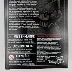 Star Wars Black Series Mimban Stormtrooper 6″ Action Figure Walmart Exclusive