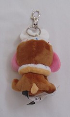 NIP Tokidoki Unicorno Mermicorno Donatella Plush Clip On Collectibles 4 Items