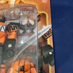 Mighty Morphin Power Rangers MEGAZORD Halloween Variant Super7 ReAction 2023 NIP