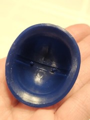 GI JOE HELMET ACCESSORY FOR 12″ ACTION FIGURE 1/6 SCALE 1:6