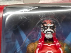 PENTA – WWE Mattel Elite Collection Series 126 Action Figure NEW / MINOR WEAR