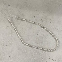SU-MF-RB-CHN: 1/12 scale Custom Wired Metal Chain for 6″ ~ 7″ Action Figures