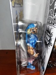 WWE Superstars Series 18 Mankind And Jesse Ventura