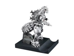 DESKTOP MONSTER MA-1-66Y- Japan Monster Figure 3.9in ABS Brand New