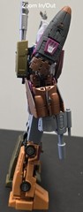 Magic Square Bruticus Legends Scale