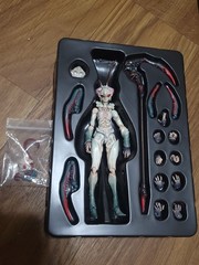 SEXY ICE Artificial Evolution B0127 Mantis Action Figure 2019 w/ Bonus