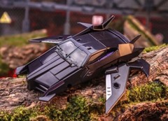 APC TOYS GALAXY MOB AIRFORCE Vehicon SEALED🇺🇸NEW USA SELLER!