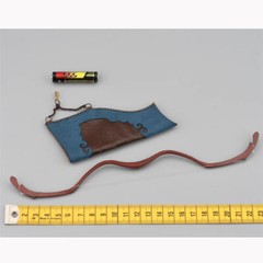 KLG-R032 1/6 Scale Ming Dynasty General XU DA Bow Model