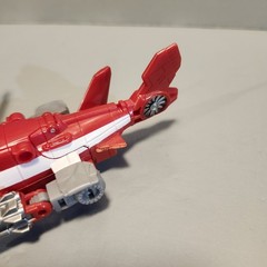 Transformers Combiner Wars Deluxe BLADES 100% Complete See Photos Defensor