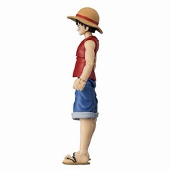 Bandai One Piece Ultimate Legends Monkey D. Luffy Action Figure Plastic 4+