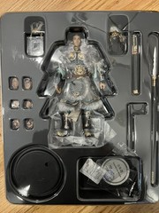 303TOYS THREE KINGDOMS MA CHAO 6in Action Figure (read description)
