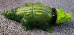 Moose Goo Jit Zu Goo Shifters Primal Pack Alligator Free Shipping