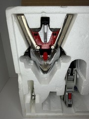 Power Ranger 3D Formation DX Time Robo Mirai Sentai Time Ranger Megazord