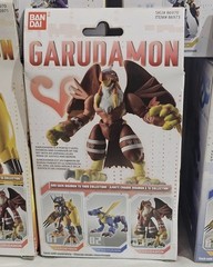 *NEW/SEALED* 2021 Bandai Digimon SHODO 3.5-in Action Figures Complete Set Of 5