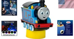 Thomas The Train Storytelling Cartridge 30+ Mins Audio Sleepy Songs 3+