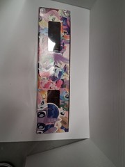 MY LITTLE PONY THE MOVIE FRIENDSHIP FESTIVAL FOES PACK TOYS R US EXCLUSIVE NEW🆕