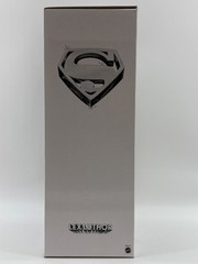 Mattel Lex Luthor Superman Collector Figure Doll R6251 Adult Collector Sealed