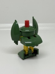 Cosmos 100% Complete Vintage 1985 G1 Transformers Hasbro Action Figure