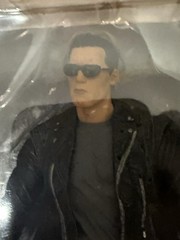 NECA Terminator 2: Judgement Day 7 Inch Series 1 Action Figure T-800 Pescadero E