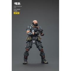 HIPLAY JOYTOY UNSC Assaulter Liam JT02342 1/25 Scale Action Figure