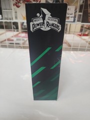 Power Rangers Lightning Collection Mighty Morphin Zordon and Alpha