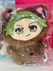 Eaki Spy x Family Neko Cat Plush Pendant- Customer Pick