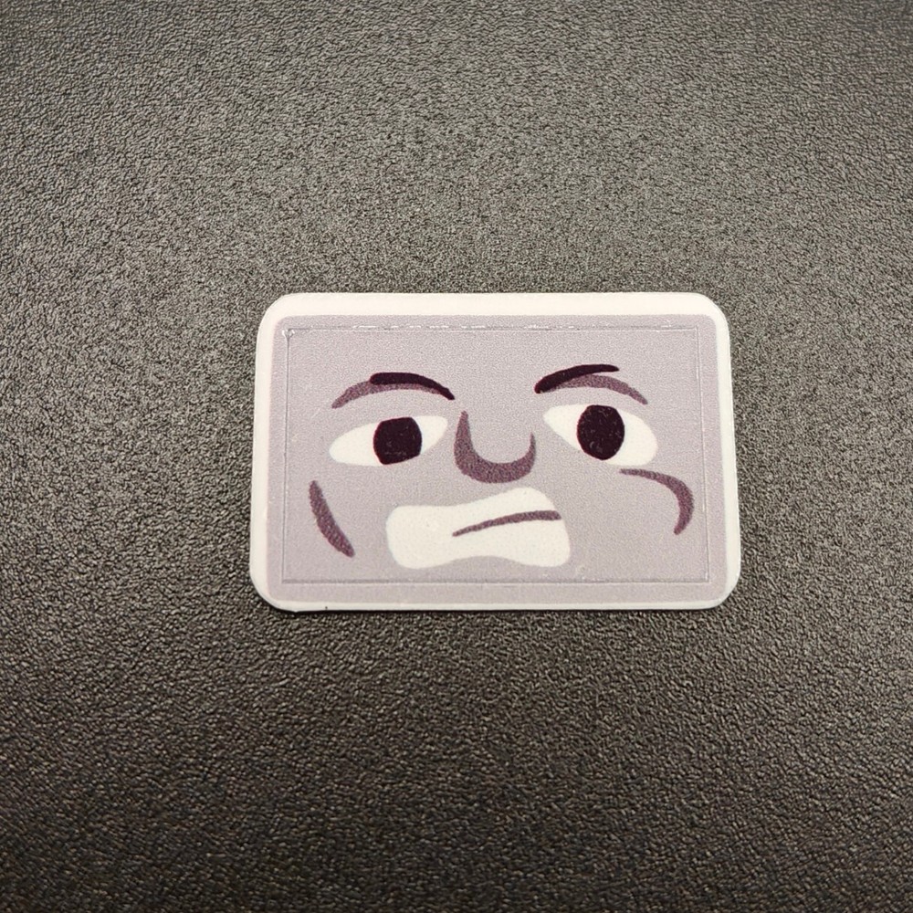 Replacement Stickers for Troublesome Trucks – Trackmaster Thomas & Friends