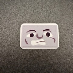 Replacement Stickers for Troublesome Trucks – Trackmaster Thomas & Friends
