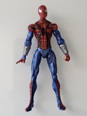 Hasbro Marvel Universe 3.75” Giant Size X-Men 35th Anniversary & Other Figures