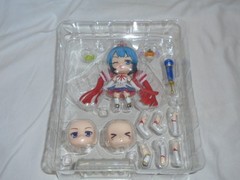 Good Smile Company Aoba Naruko Nendoroid Figure 460 – Magica Wars – Complete