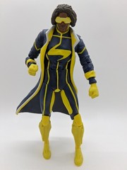 McFarlane DC Static Shock New 52 7″ Scale Action Figure