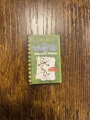 mini brands books series 1
