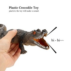 Kids Toy Lifelike Model Anti-Stress For Classroom Use Easy To Use