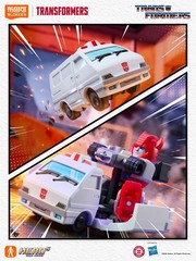 Blokees Transformers Blind Box Action Figures Defender 07 [SP] Nemesis Prime