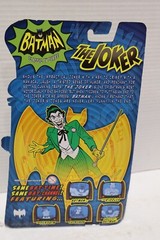 Batman Classic TV Series – The Joker, New