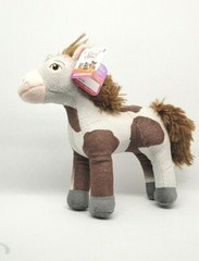 DREAMWORKS SPIRIT UNTAMED BOOMERANG HORSE 8″ Plush NEW