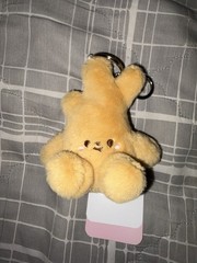 Plush Keychains | Miffy, Mofusand, Smoko, Pokemon, Squishmallow | Brand New