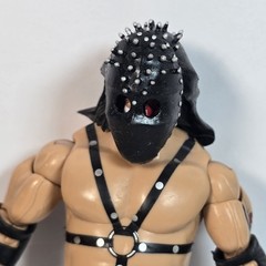 JAKKS Pacific WWE Classic Superstars Demolition Smash Ax Crush 3 Pack