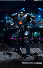 Perfect Gong Gipsy Danger Christmas Gift Action Figure In Stock