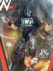 WWE Ringside Exclusive Elite From The Vault CHASE The Great Muta NWO WCW Figure