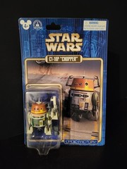 C1-10P Chopper STAR WARS Disney Parks Droid Factory NEW MOC Sealed
