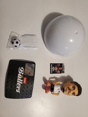 Zuru FIFA World Cup Ballers – Series 1 ~ You Pick ~