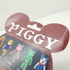Piggy Series 1 Tigry 3.5 inch Action Figure 2020 New Sealed