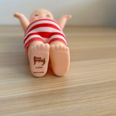 Rose O’Neill Kewpie Doll Collector’s Doll Height 18.5cm